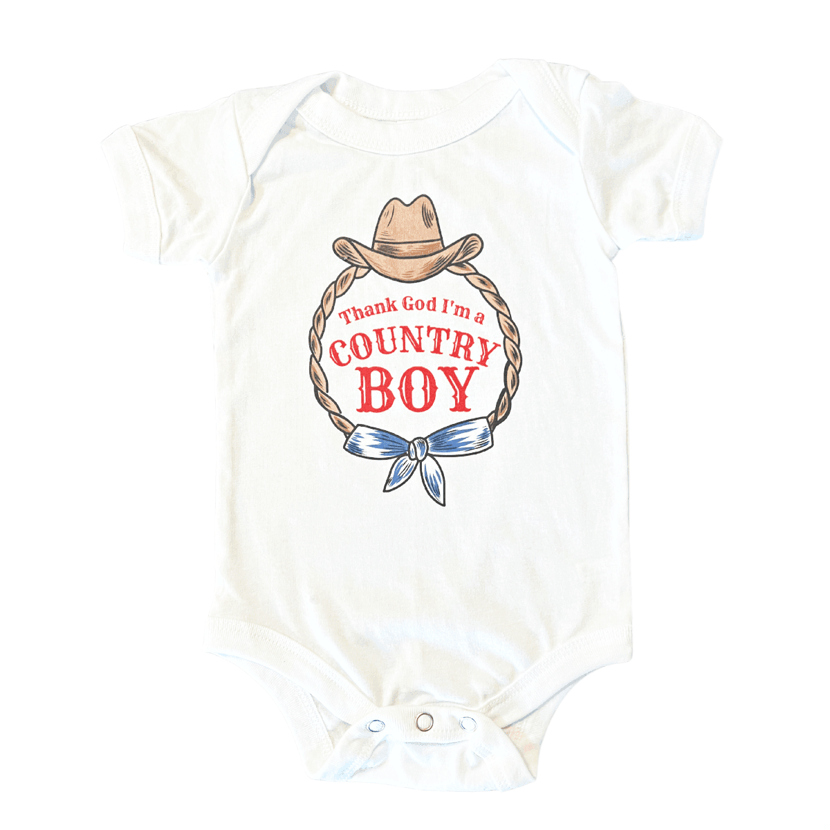 Country Boy Onesie-thumbmail-1