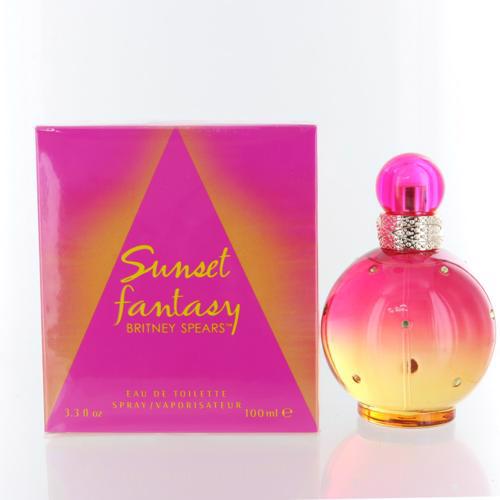 Sunset Fantasy by Britney Spears-thumbmail-1