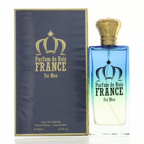 Parfum De Rois France by Fragrance Couture-thumbmail-3