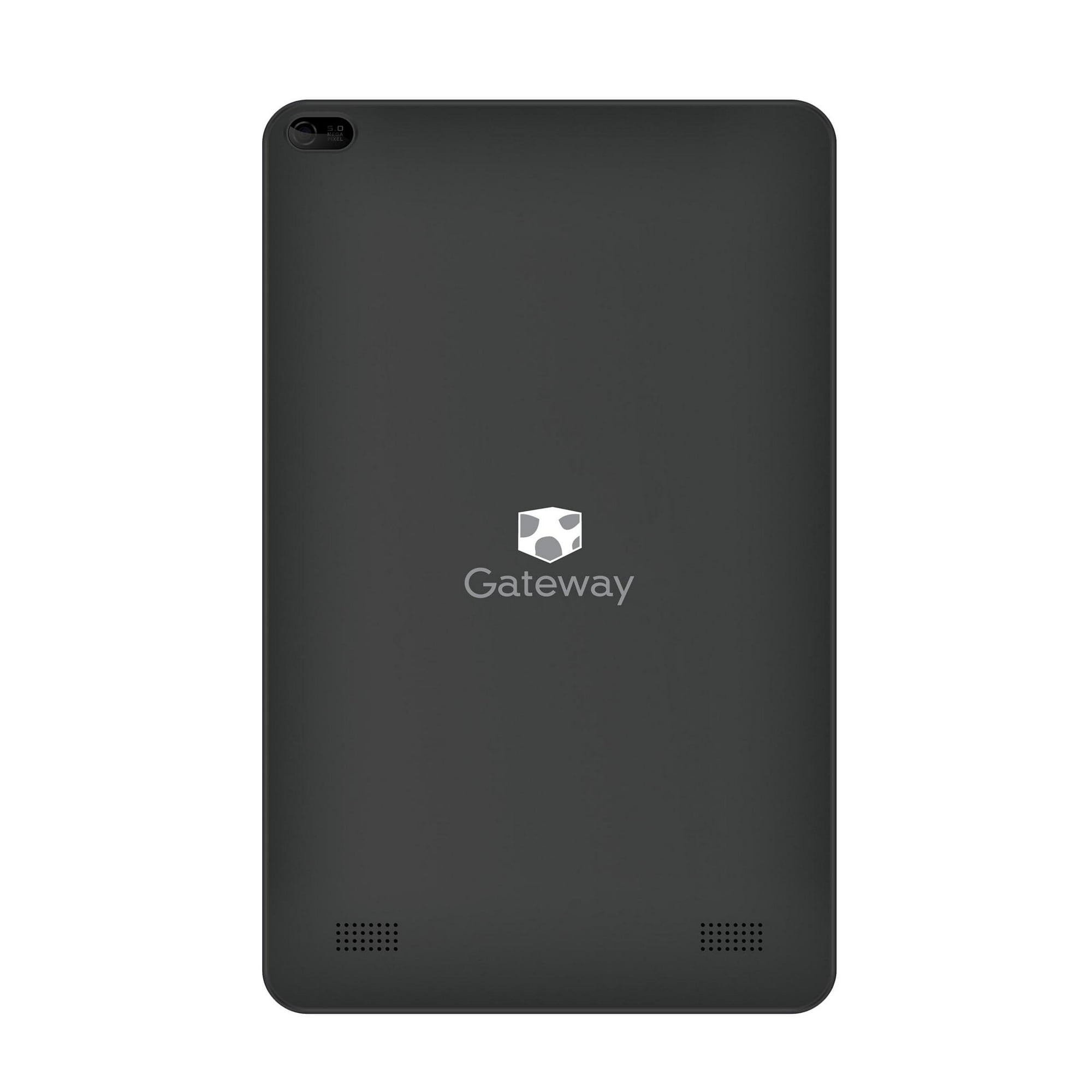 Gateway Tablet 10.1" HD Quad-Core, 2GB/64GB Android 13 in Black (Certified Refurbished)-thumbmail-2