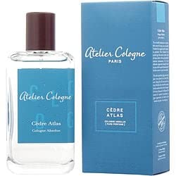 Cedre Atlas Cologne Absolue by Atelier Cologne-thumbmail-1