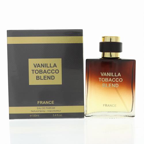 Vanilla Tobacco Blend by Fragrance Couture-thumbmail-1