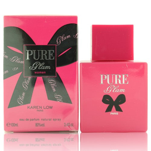 Pure Glam by Karen Low-thumbmail-1