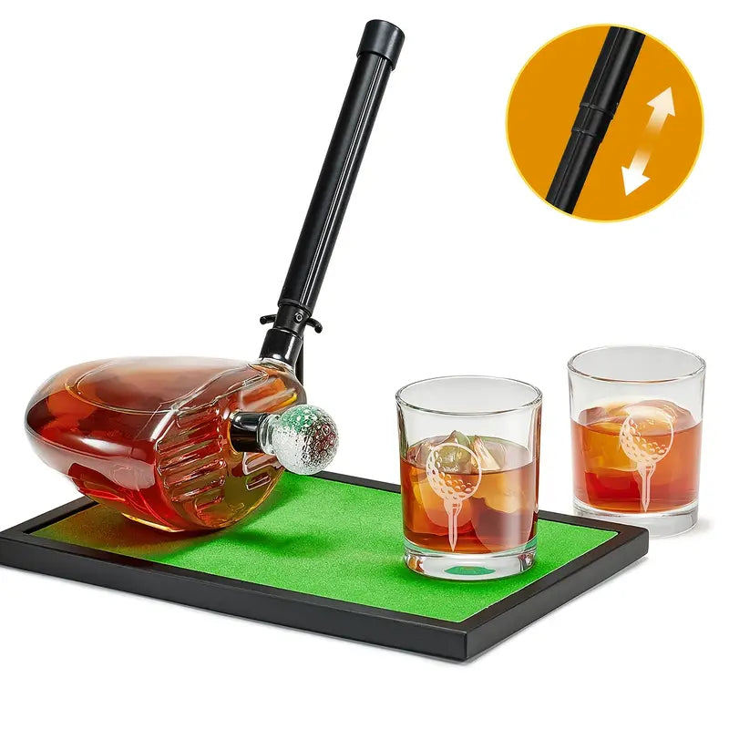 The Golfer’s Decanter Set-thumbmail-1