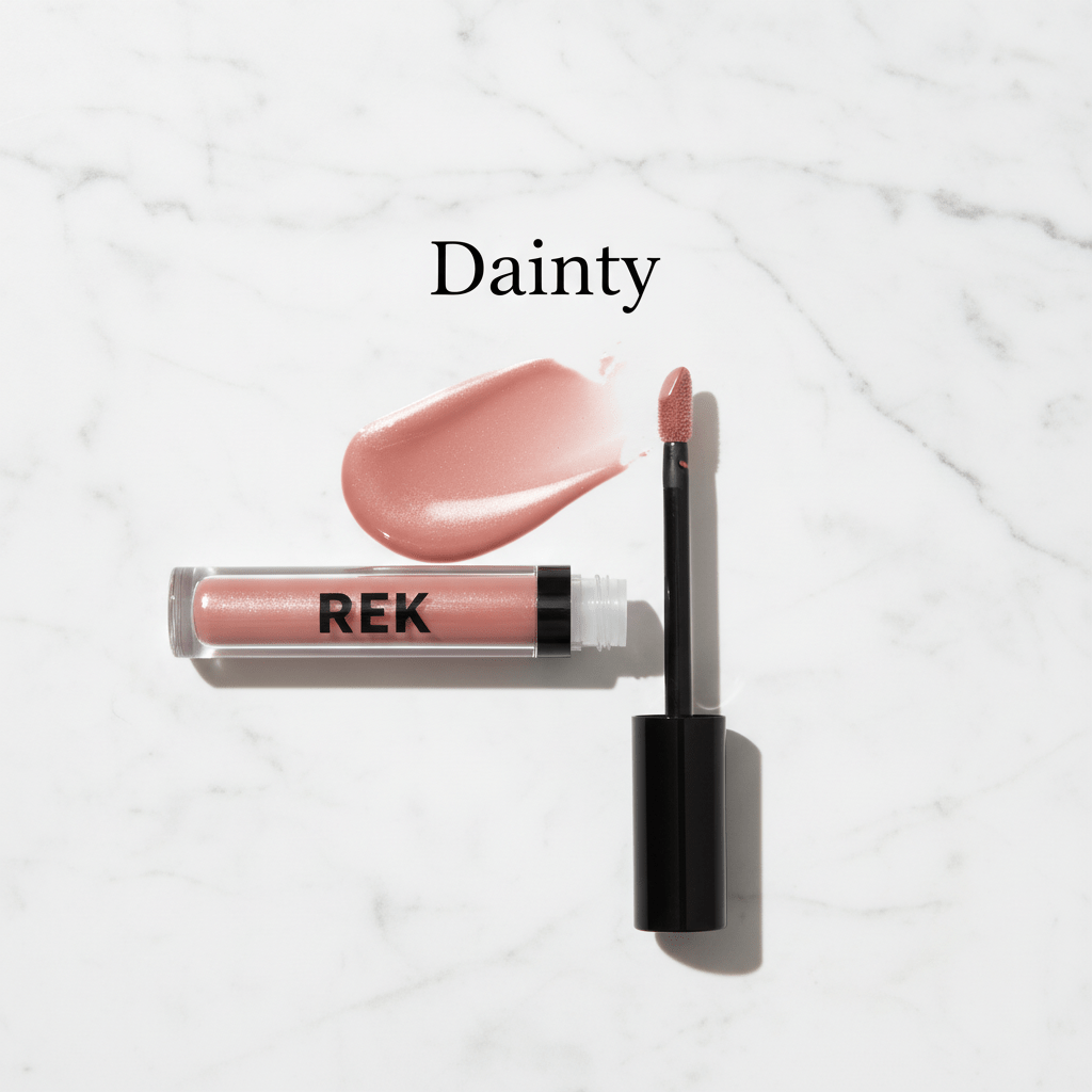 Plumping Gloss Collection | REK Cosmetics | Lip Gloss Range & Finishes-thumbmail-20