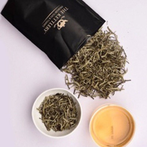 NEW Silver Sparkle White Tea-thumbmail-1