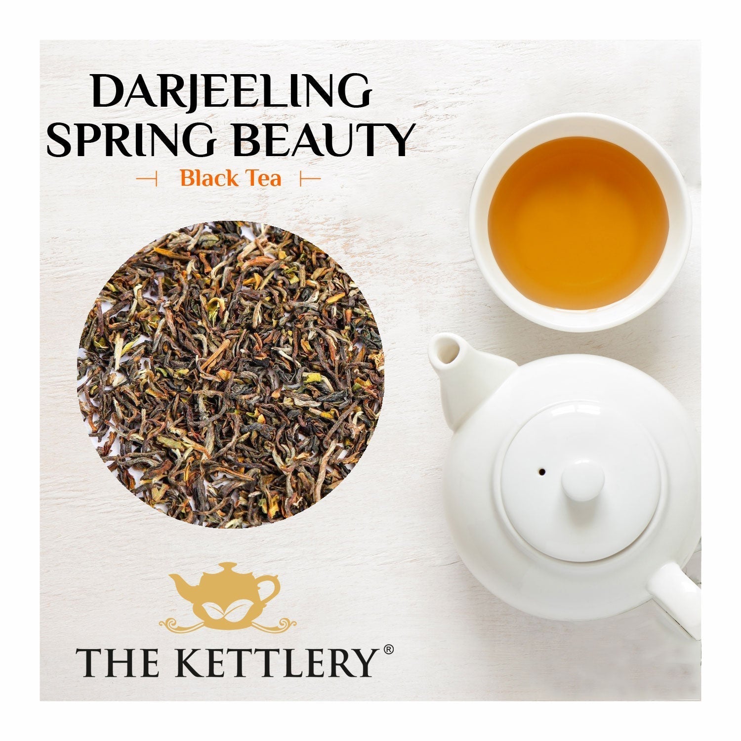 Darjeeling Spring Beauty Black Tea-thumbmail-1