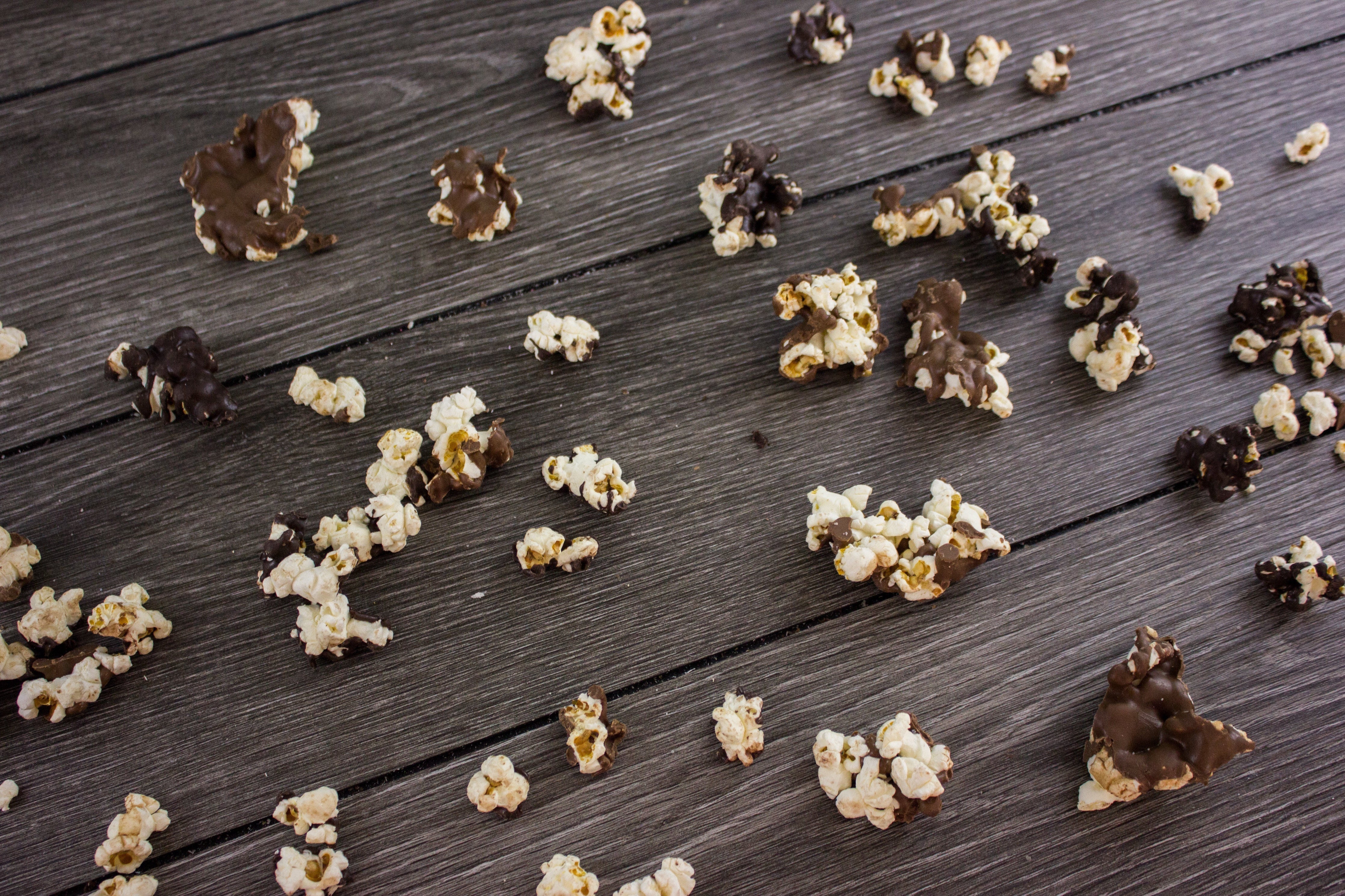 Chocolate Covered Popcorn – 3 Pack 10oz Bags-thumbmail-6