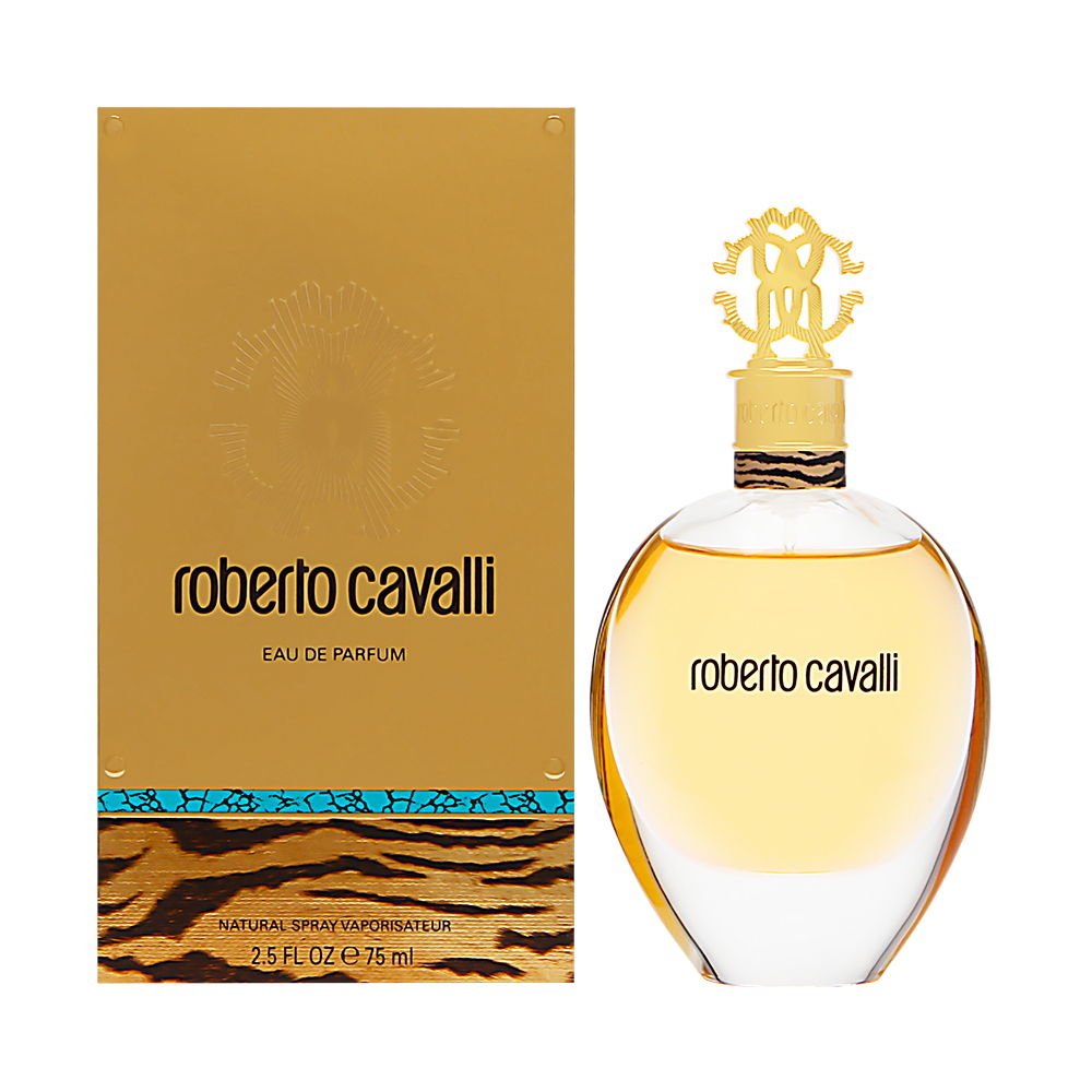 Roberto Cavalli by Roberto Cavalli-thumbmail-1