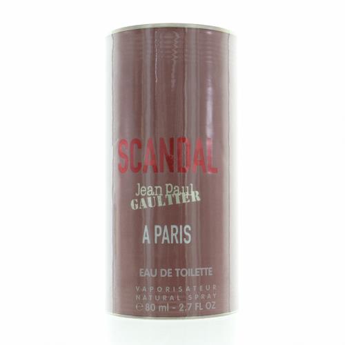 Scandal a Paris by Jean Paul Gaultier-thumbmail-2