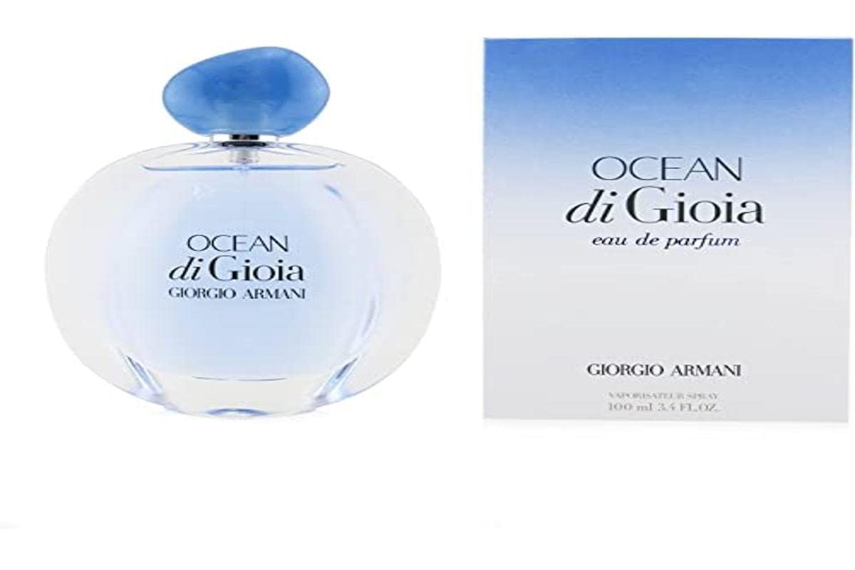 Ocean Di Gioia by Giorgio Armani-thumbmail-1