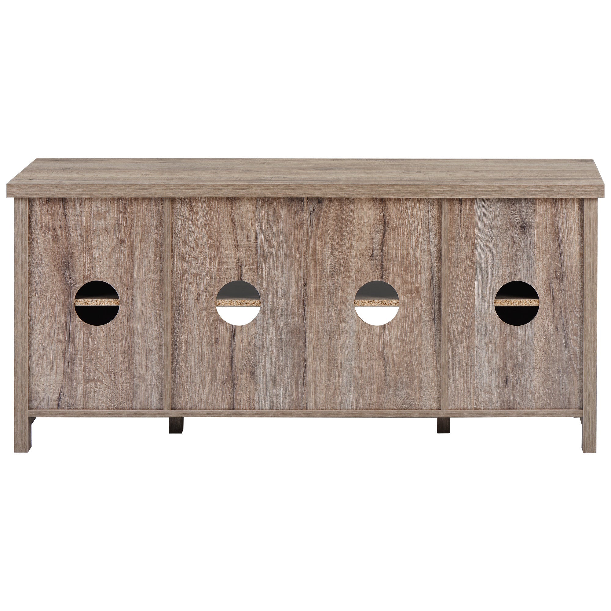 TV Stand, Melamine Board-thumbmail-6