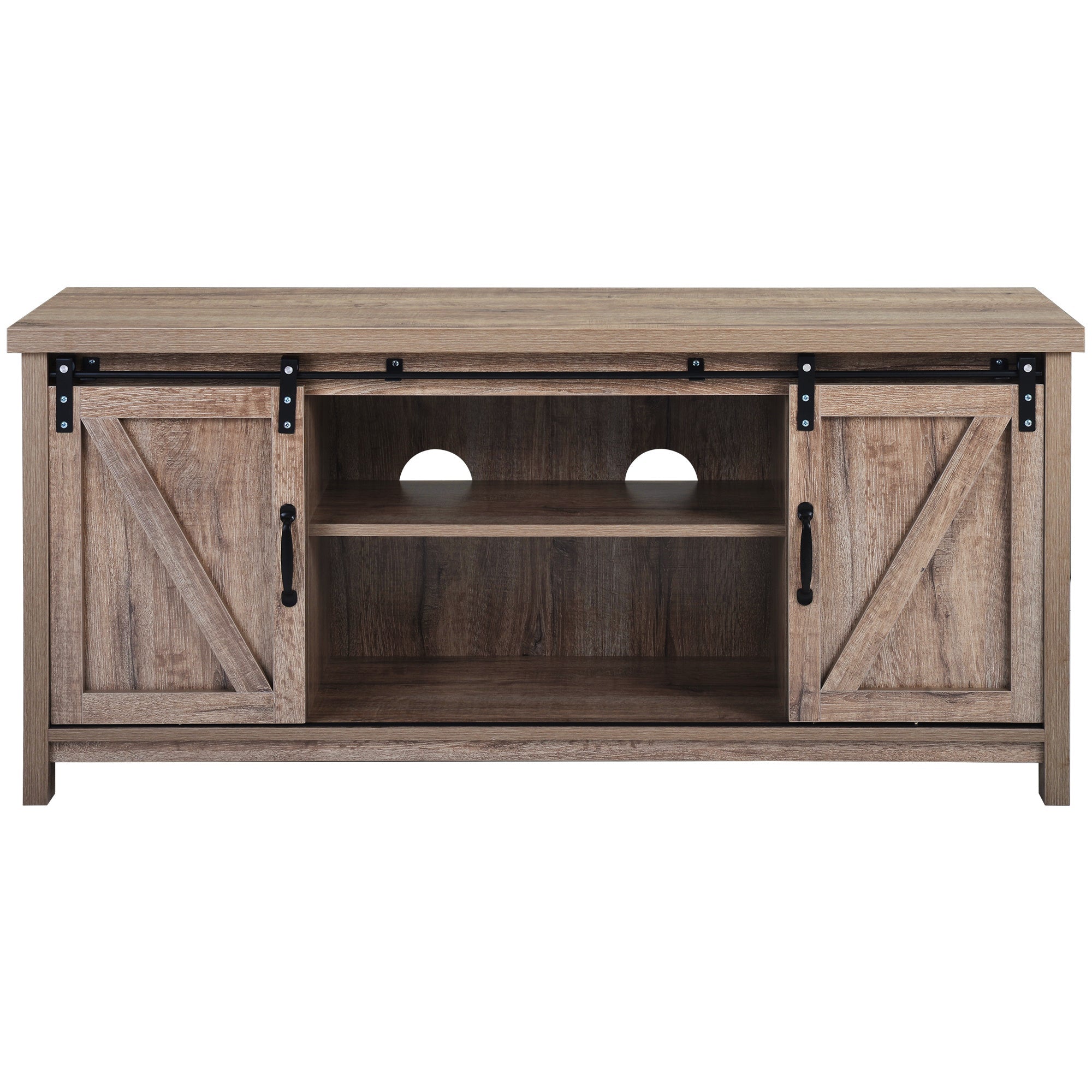 TV Stand, Melamine Board-thumbmail-9