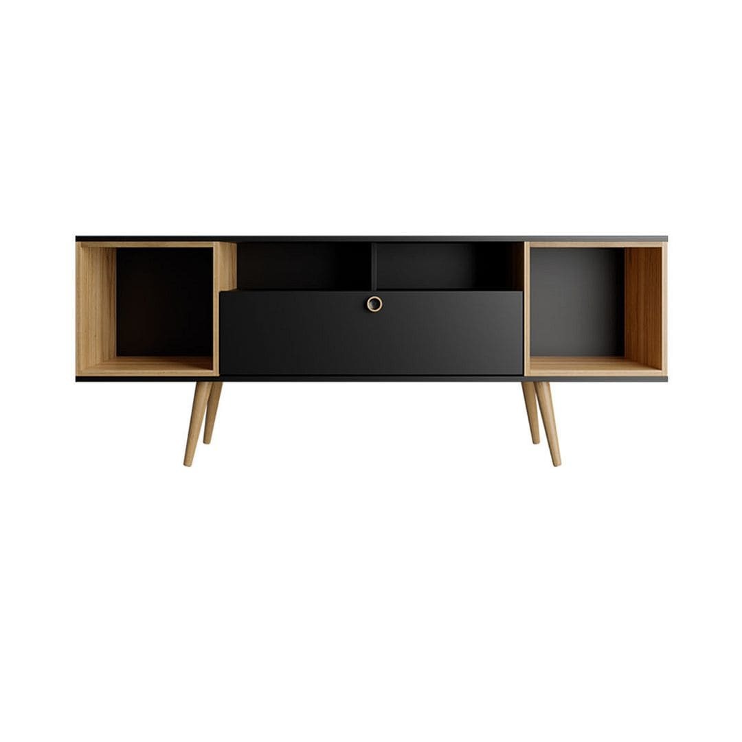 Manhattan Comfort Theodore 62" TV Stand-thumbmail-5