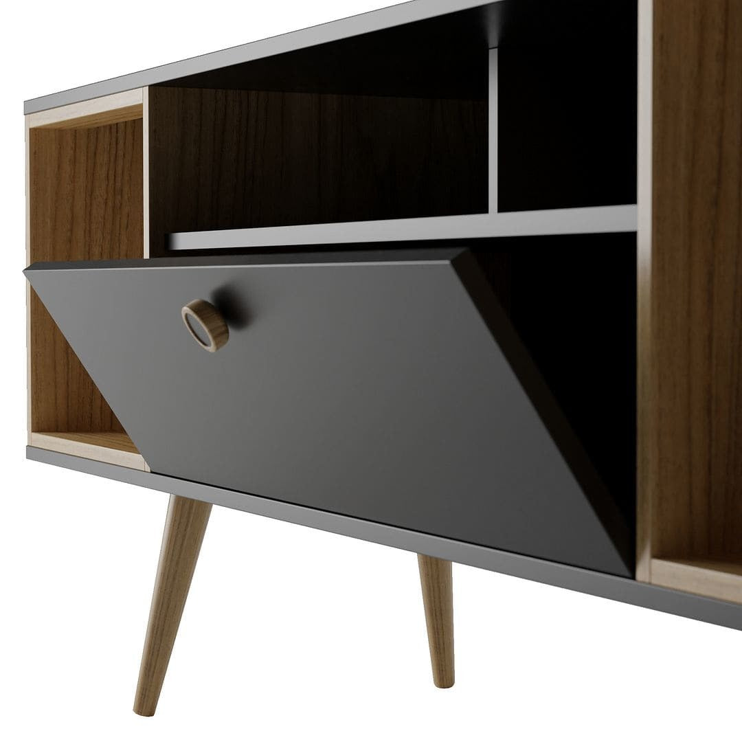 Manhattan Comfort Theodore 62" TV Stand-thumbmail-3