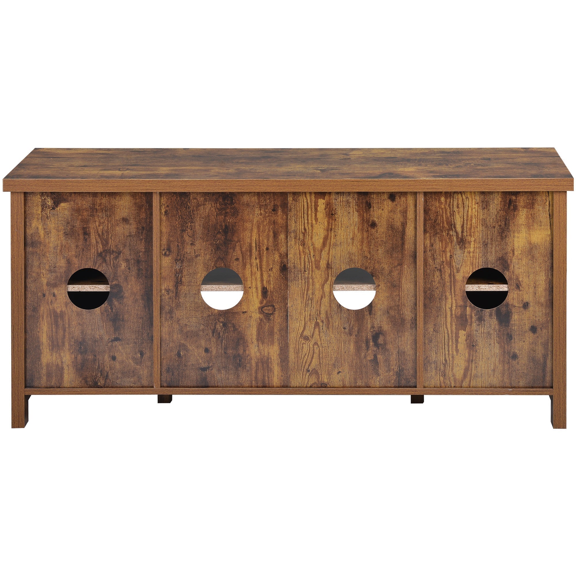 TV Stand, Melamine Board-thumbmail-8