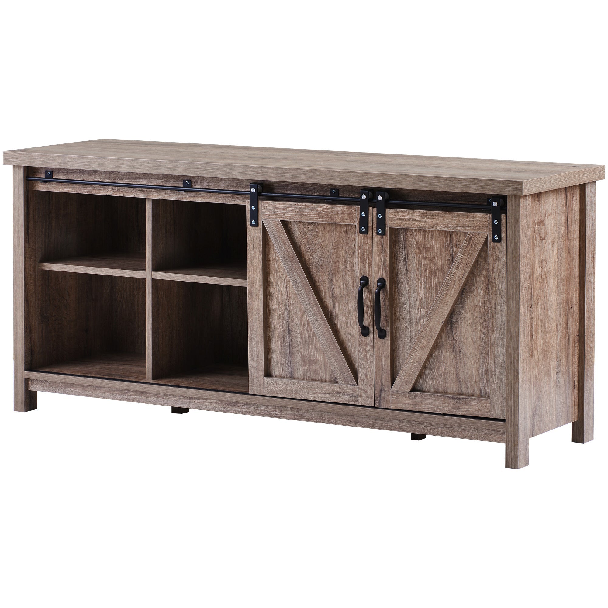 TV Stand, Melamine Board-thumbmail-10