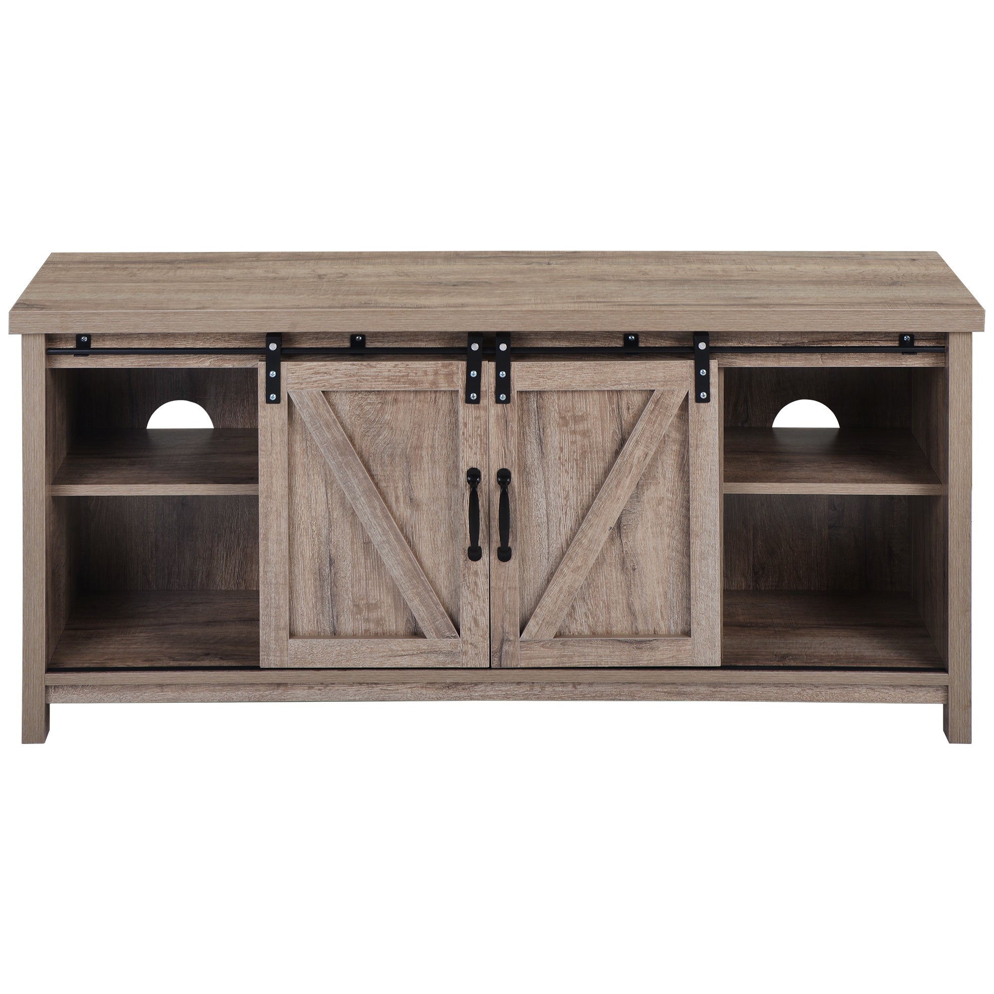 TV Stand, Melamine Board-thumbmail-5