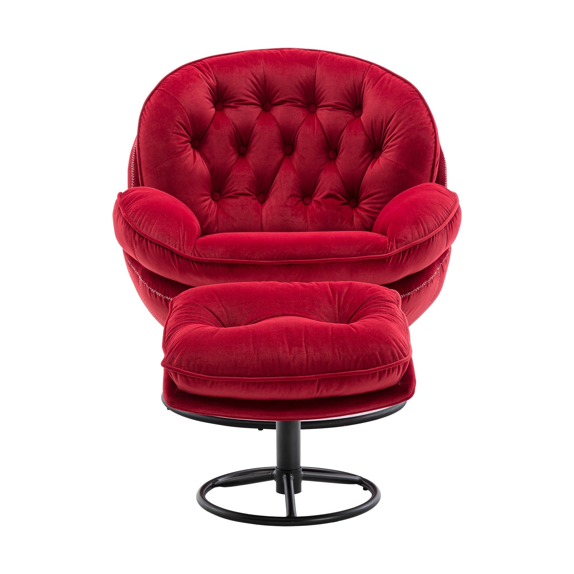 Accent Living Room TV Chair Sofa-thumbmail-7