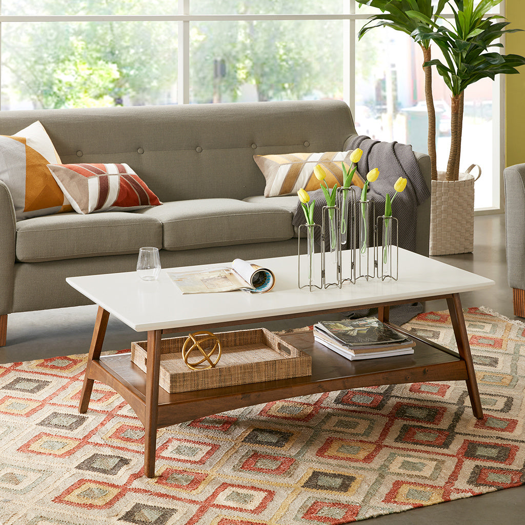 Classic Minimalist Coffee Table-thumbmail-4
