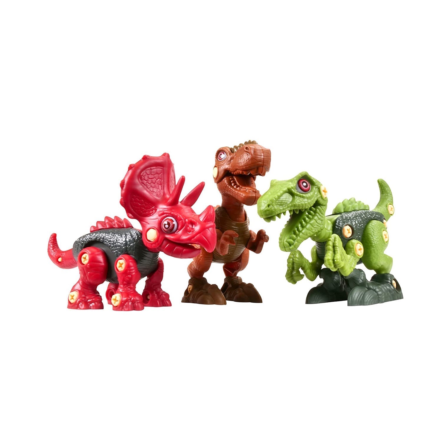 Contixo DY1 Take Apart Dinosaurs-thumbmail-1