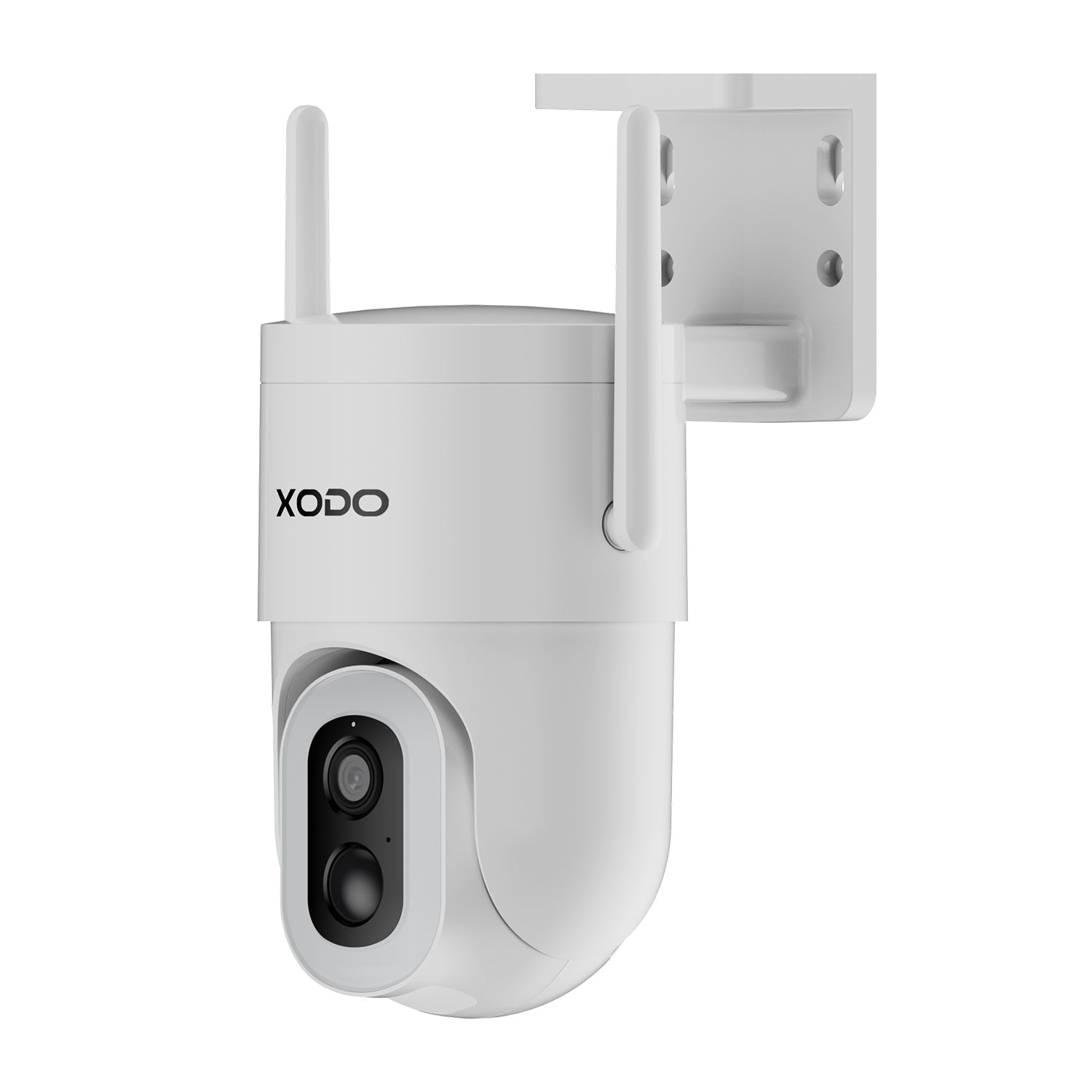 XODO E15 Smart Wi-Fi Security Camera - 1080p HD Indoor Surveillance-thumbmail-2