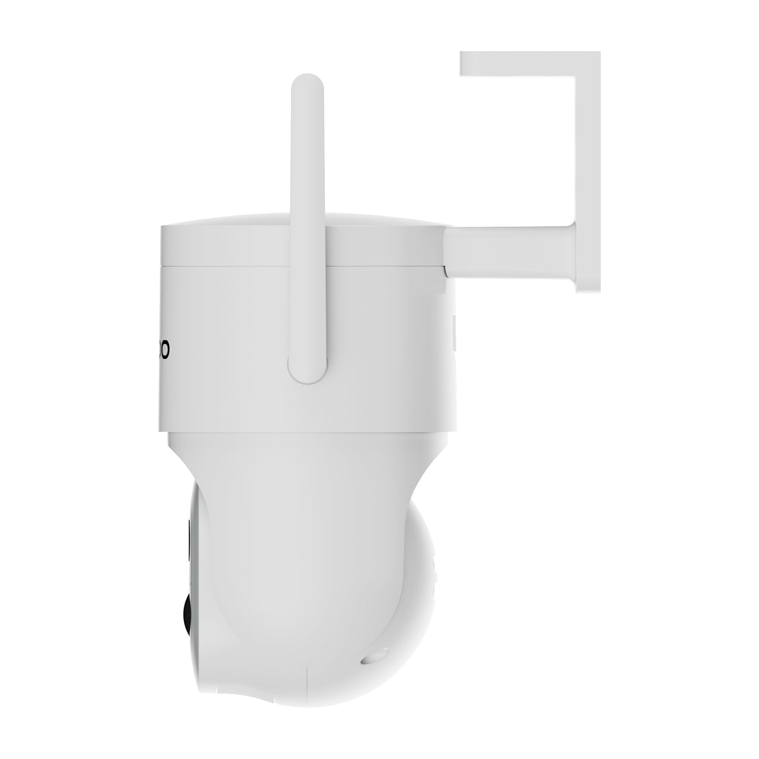 XODO E15 Smart Wi-Fi Security Camera - 1080p HD Indoor Surveillance-thumbmail-3