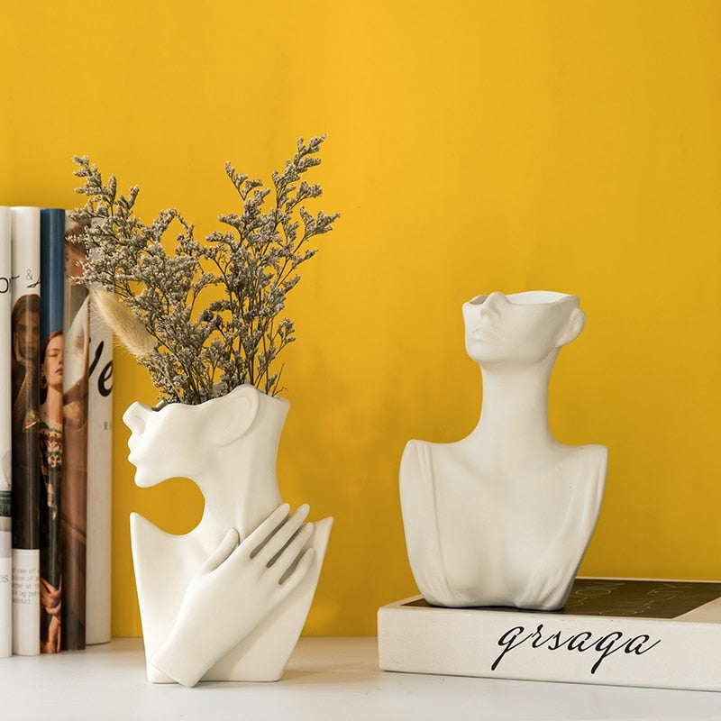 Art Sculpture Ceramic Vases-thumbmail-3