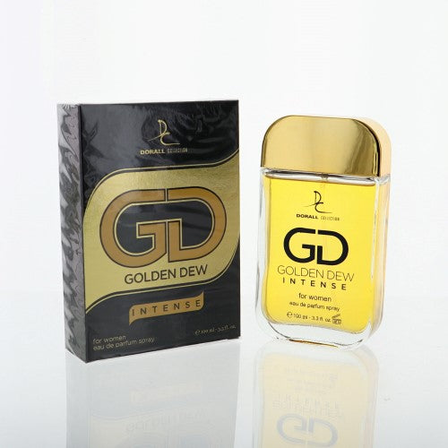 Golden Dew Intense by Dorall Collection-thumbmail-1