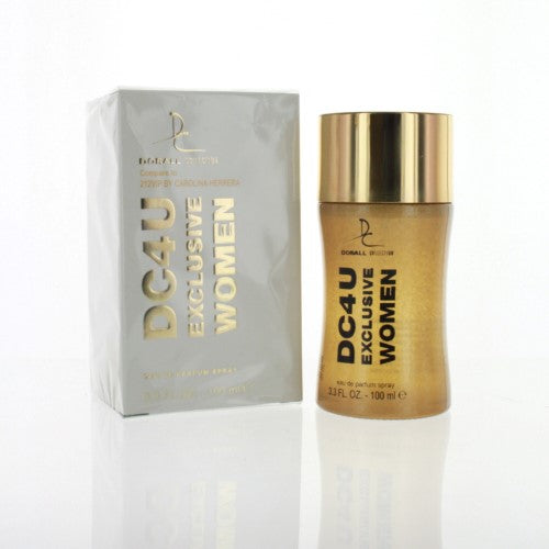 Dc4U Exclusive Women by Dorall Collection-thumbmail-1