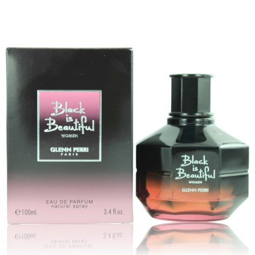 Black Is Beautiful by Glenn Perri-thumbmail-1