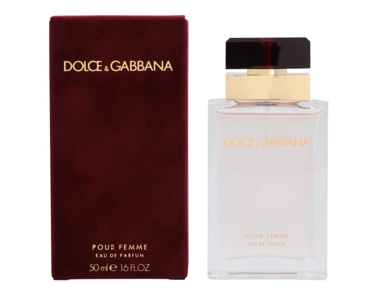 D & G Pour Femme by Dolce & Gabbana-thumbmail-2