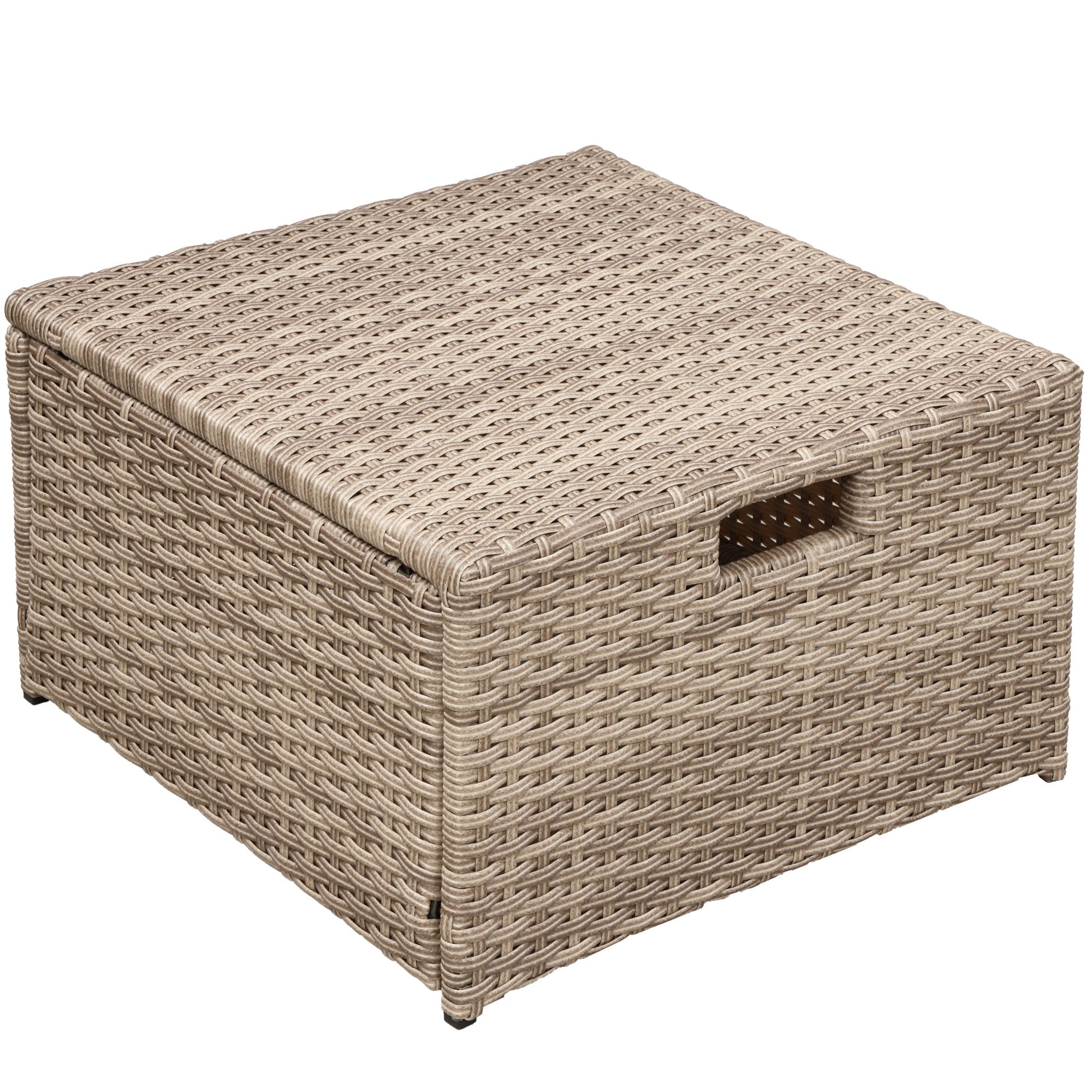 Set of 4 Piece Outdoor Patio Furniture-thumbmail-3