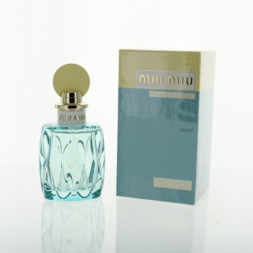Miu Miu L'Eau Bleue by Miu Miu-thumbmail-1