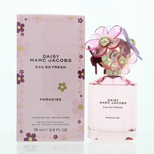 Marc Jacobs Daisy Eau So Fresh Paradise by Marc Jacobs-thumbmail-1