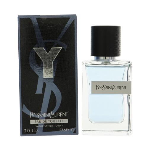 Y Yves Saint Laurent by Yves Saint Laurent-thumbmail-1