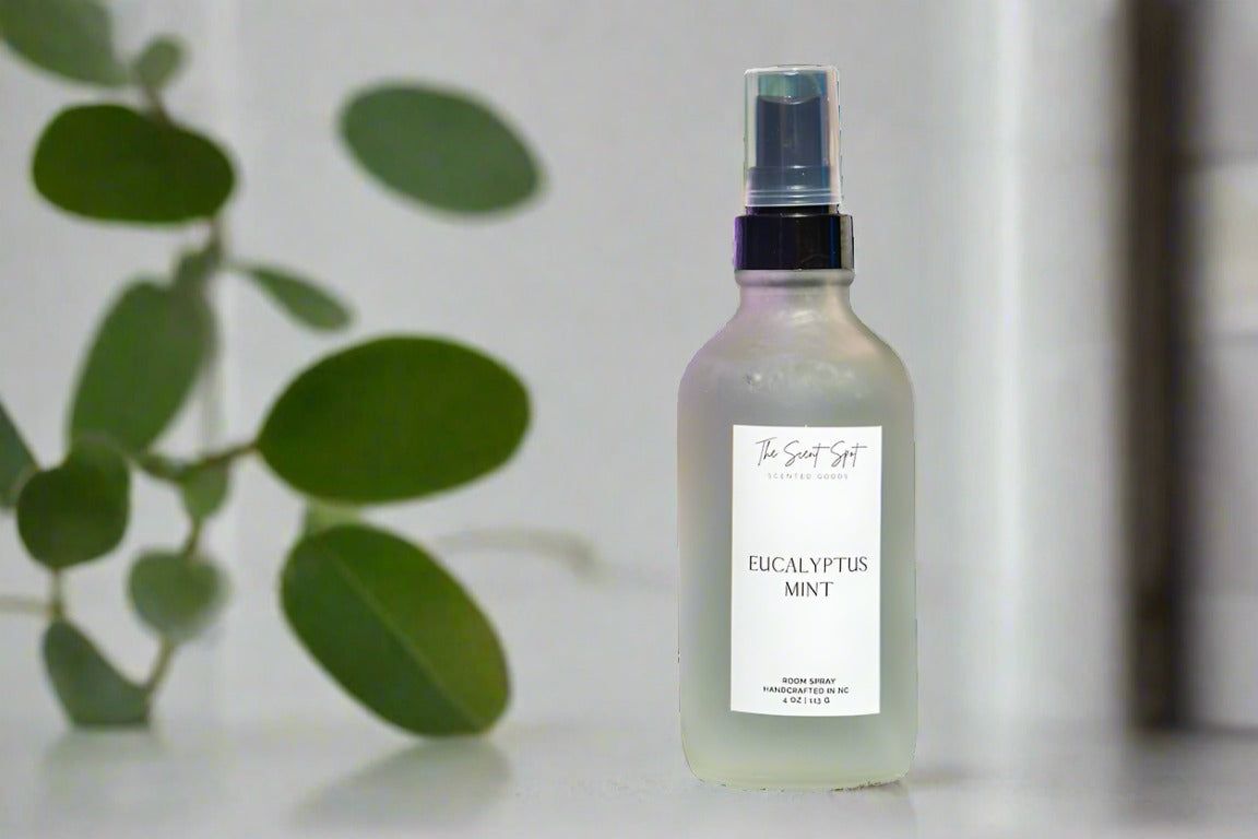 Eucalyptus Mint Room Spray-thumbmail-1