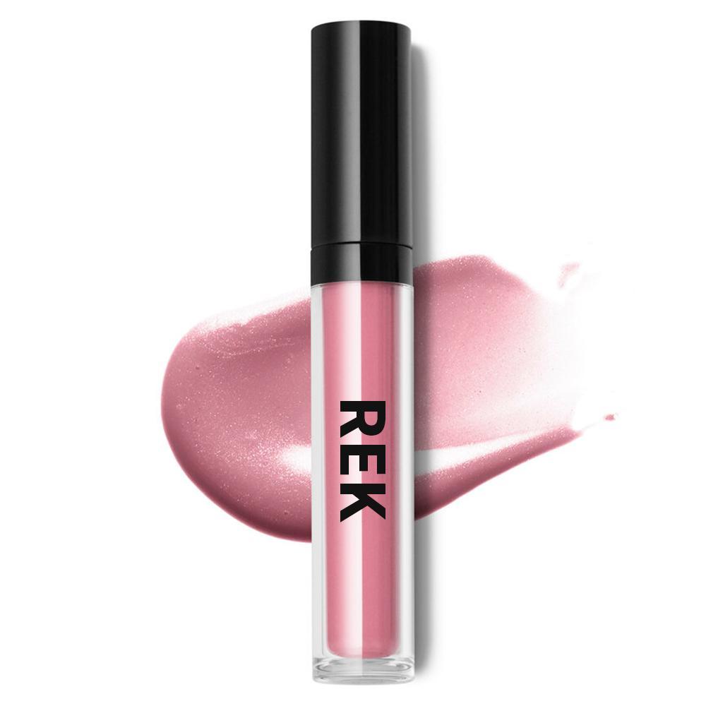 Plumping Gloss Collection | REK Cosmetics | Lip Gloss Range & Finishes-thumbmail-17