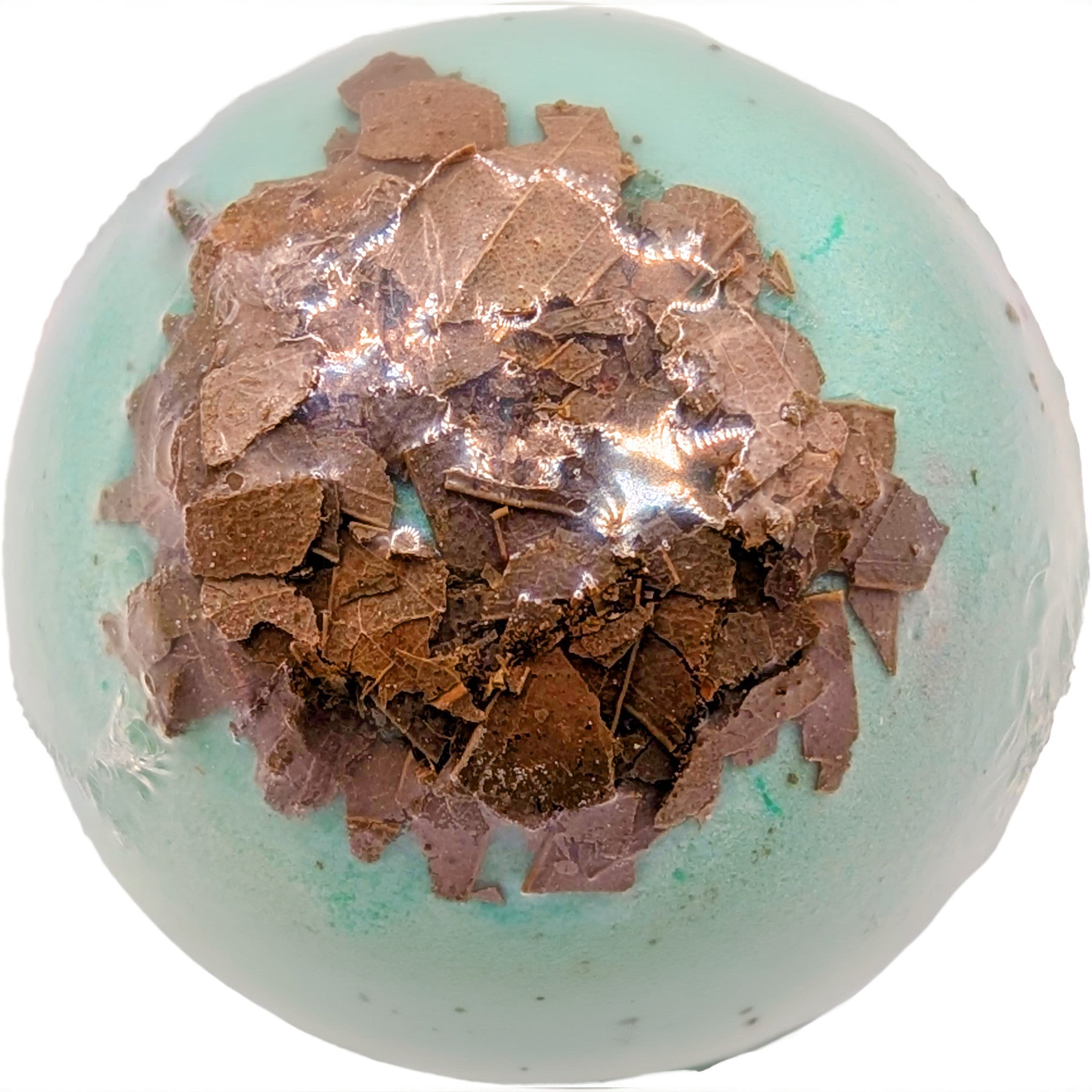 Eucalyptus and Spearmint Aromatherapy Bomb-thumbmail-1