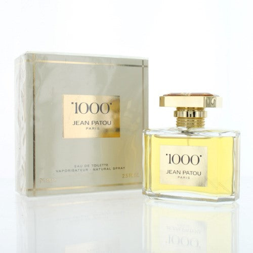 Jean Patou 1000 by Jean Patou-thumbmail-1