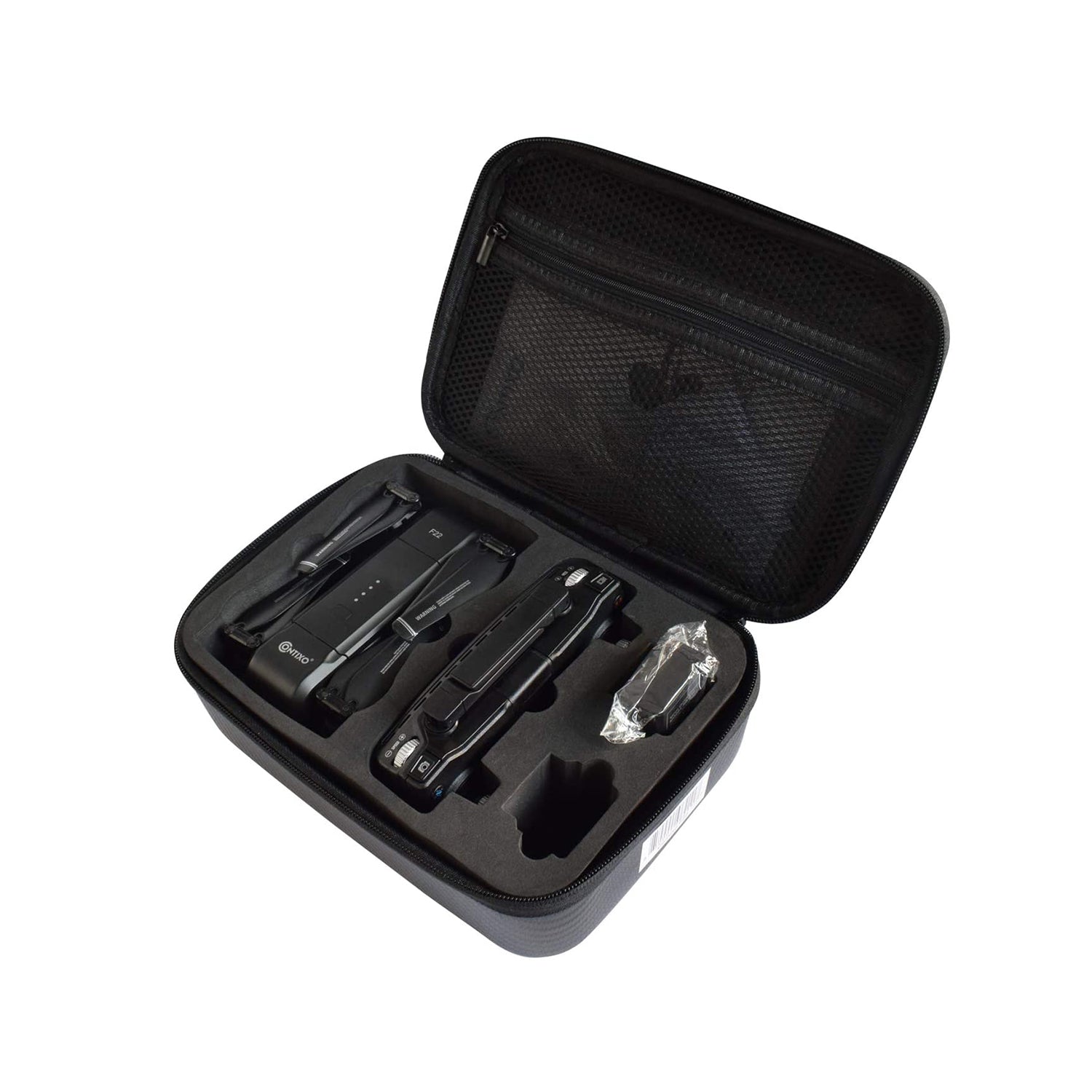 Contixo F22 GPS Drone - 1080P Camera, Foldable, Follow Me, 18-Min-thumbmail-3