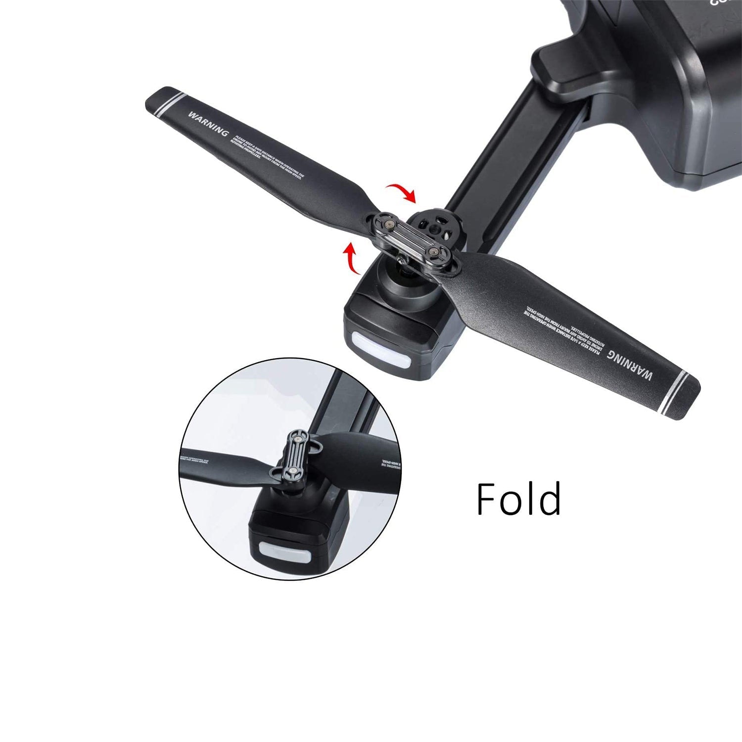 Contixo F22 GPS Drone - 1080P Camera, Foldable, Follow Me, 18-Min-thumbmail-4
