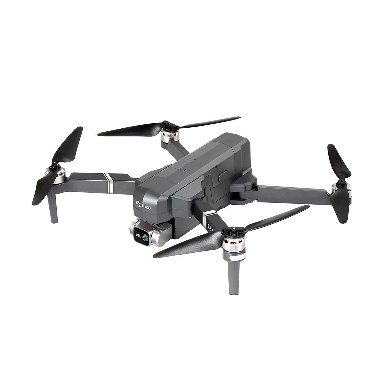 Contixo F35 GPS Drone With 4K UHD Camera-thumbmail-1