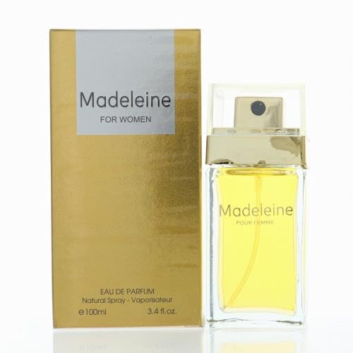 Madeleine by Fragrance Couture-thumbmail-1
