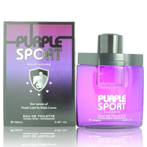 Purple Sport by Designer Collection-thumbmail-1