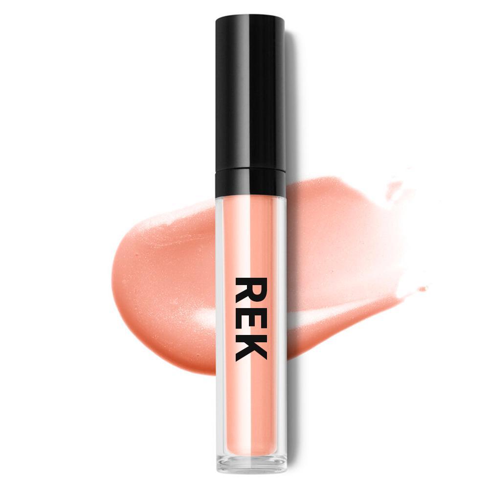 Plumping Gloss Collection | REK Cosmetics | Lip Gloss Range & Finishes-thumbmail-18
