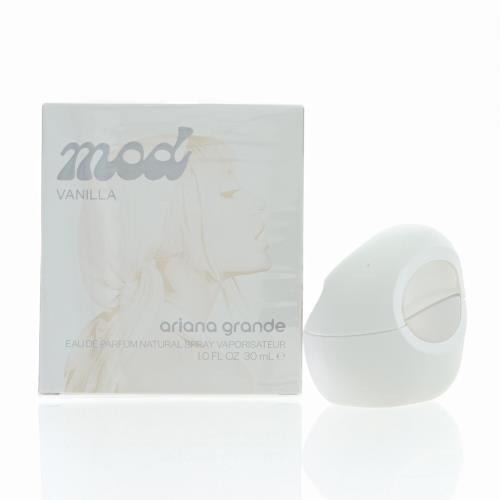 Mod Vanilla by Ariana Grande-thumbmail-3