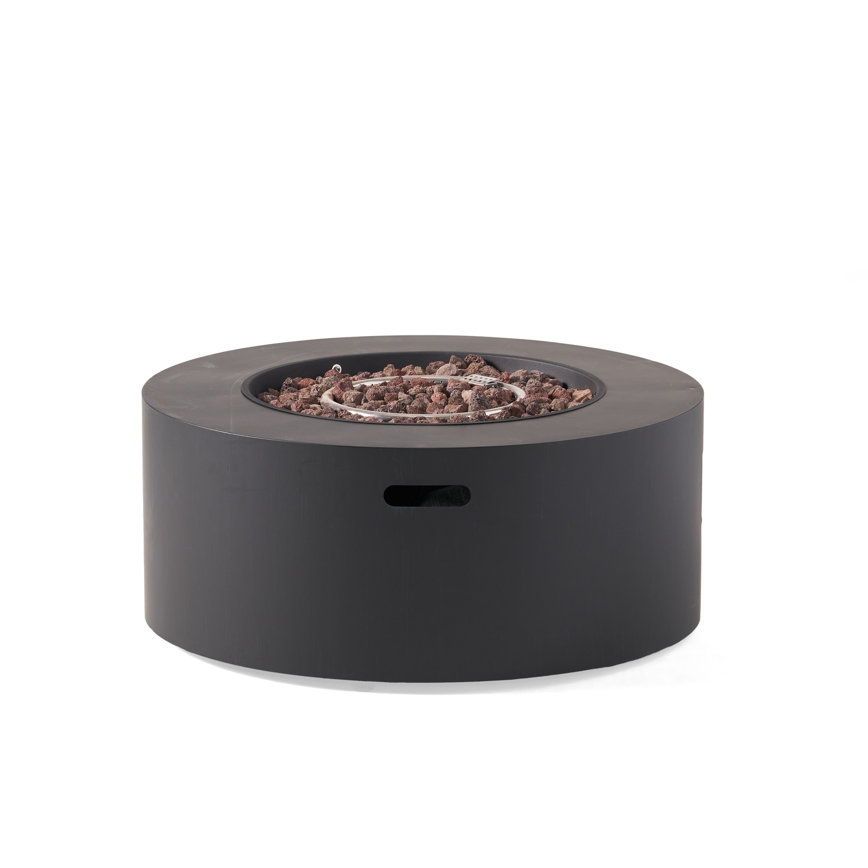 Round Iron Fire Pit-thumbmail-6