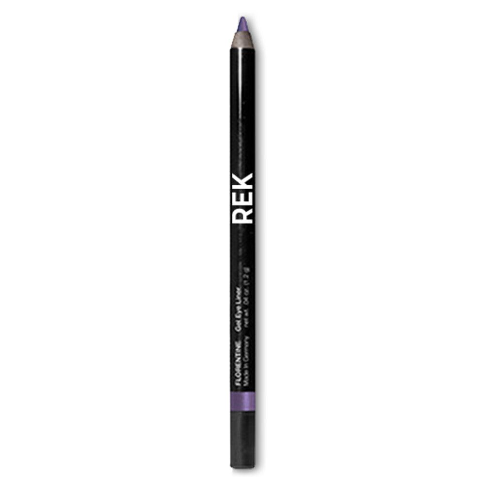 Gel Eye Liner Collection | REK Cosmetics | Creamy Long-Wear Precision Formula-thumbmail-6