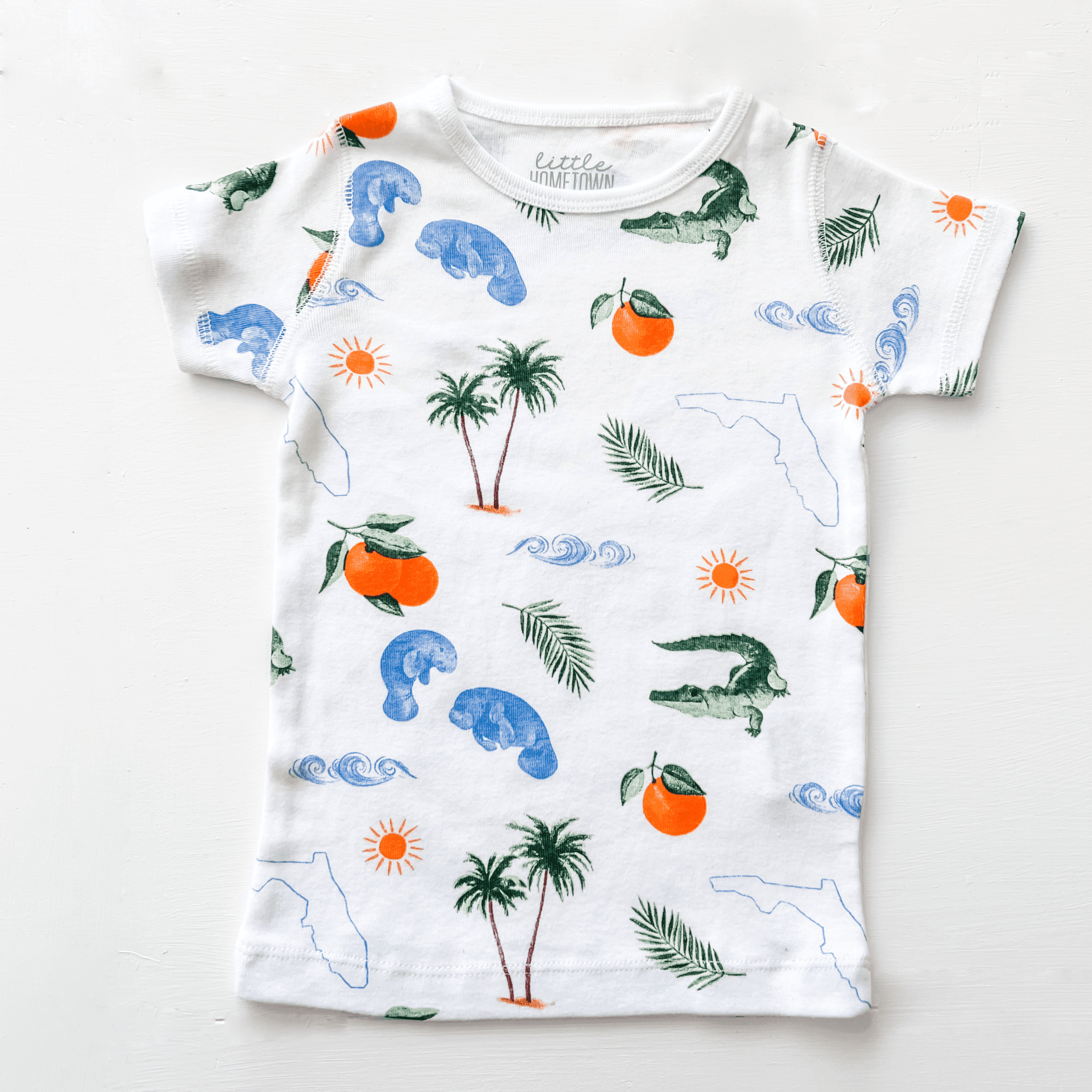 Florida Pajamas-thumbmail-2